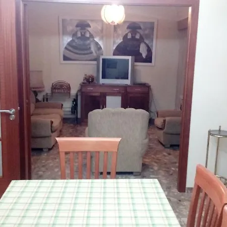 Chalet La Fuente Vakantiehuis *