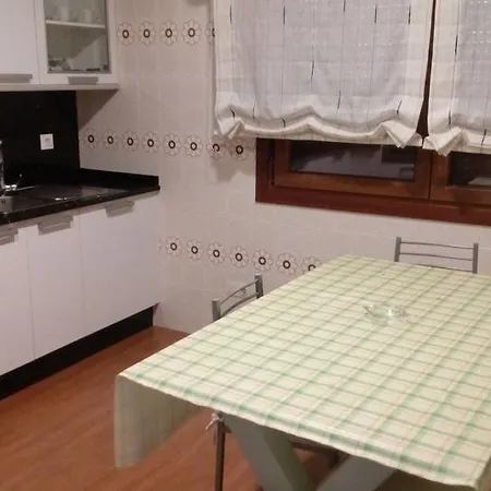 Chalet La Fuente * Xesterina
