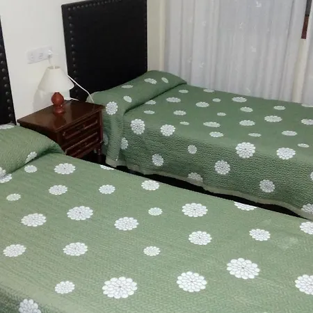 Chalet La Fuente Vakantiehuis Xesterina
