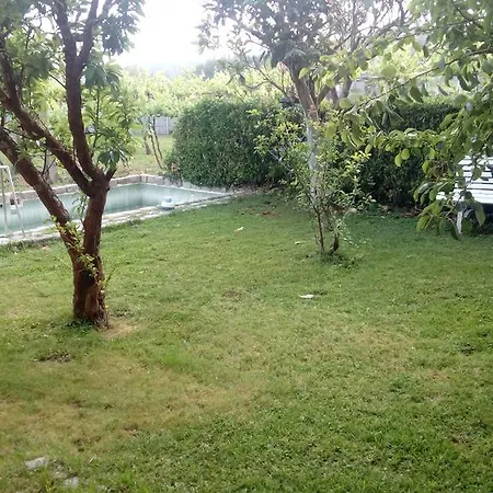 Chalet La Fuente *