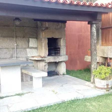 Chalet La Fuente * Xesterina