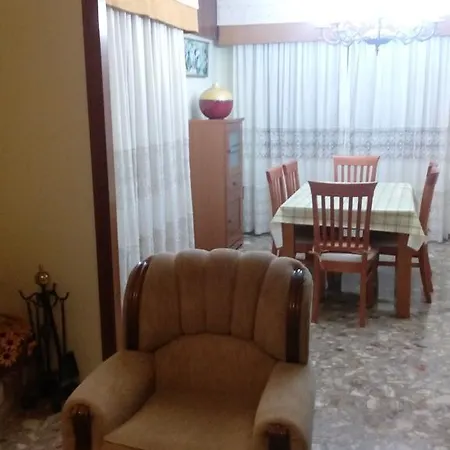 Chalet La Fuente Xesterina
