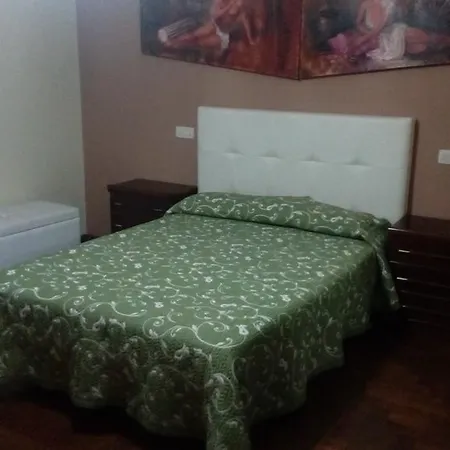 Vakantiehuis Chalet La Fuente